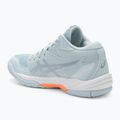 Dámska obuv ASICS Gel-Task MT4 cool grey/grey blue 3