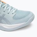 Dámska obuv ASICS Gel-Task MT4 cool grey/grey blue 7