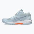 Dámska obuv ASICS Gel-Task MT4 cool grey/grey blue 9