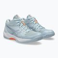 Dámska obuv ASICS Gel-Task MT4 cool grey/grey blue 10