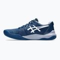 Pánska tenisová obuv ASICS Gel-Challenger 14 Indoor mako blue/white 9