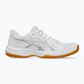 Dámska obuv ASICS Upcourt 6 white/pure silver