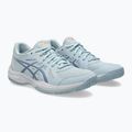 Dámska obuv ASICS Upcourt 6 cool grey/grey blue 9