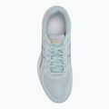 Dámska obuv ASICS Upcourt 6 cool grey/grey blue 4