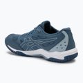 Pánska obuv ASICS Gel-Rocket 11 vintage indigo/white 3