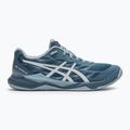 Pánska obuv ASICS Gel-Tactic 12 vintage indigo/white 2