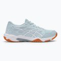 Dámska obuv ASICS Gel-Rocket 11 cool grey/white 2