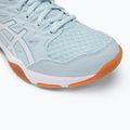 Dámska obuv ASICS Gel-Rocket 11 cool grey/white 7