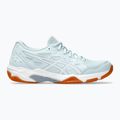 Dámska obuv ASICS Gel-Rocket 11 cool grey/white 8