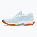 Dámska obuv ASICS Gel-Rocket 11 cool grey/white 9