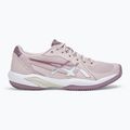 Dámska tenisová obuv ASICS Solution Swift FF 2 Clay watershed rose/white 2