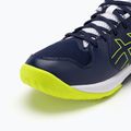 Pánska obuv ASICS Beyond FF blue expanse/safety yellow 7