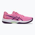 Dámska pádlová obuv ASICS Gel-Game 9 dragon fruit/deep mauve 8