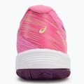 Dámska pádlová obuv ASICS Gel-Game 9 dragon fruit/deep mauve 6