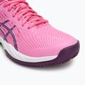 Dámska pádlová obuv ASICS Gel-Game 9 dragon fruit/deep mauve 7