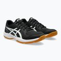 Pánska obuv ASICS Upcourt 6 black/white 3