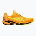 Pánska pádlová obuv ASICS Solution Speed FF 3 stadium orange/safety yellow 8
