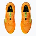 Pánska pádlová obuv ASICS Solution Speed FF 3 stadium orange/safety yellow 12