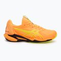 Pánska pádlová obuv ASICS Solution Speed FF 3 stadium orange/safety yellow 2