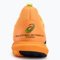 Pánska pádlová obuv ASICS Solution Speed FF 3 stadium orange/safety yellow 6