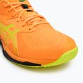 Pánska pádlová obuv ASICS Solution Speed FF 3 stadium orange/safety yellow 7