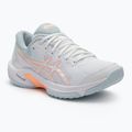 Dámska obuv ASICS Beyond FF white/bright sunstone