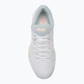 Dámska obuv ASICS Beyond FF white/bright sunstone 5