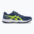 Pánska obuv ASICS Upcourt 6 blue expanse/safety yellow 2