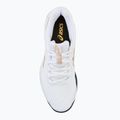 Pánska obuv ASICS Netburner Ballistic FF 3 white/pure gold 5