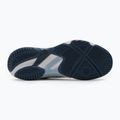 Pánska obuv ASICS Netburner Ballistic FF MT 3 white/vintage indigo 4