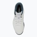 Pánska obuv ASICS Netburner Ballistic FF MT 3 white/vintage indigo 5