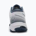 Pánska obuv ASICS Netburner Ballistic FF MT 3 white/vintage indigo 6