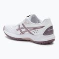 Dámska obuv ASICS Powerbreak FF white/dusty mauve 3