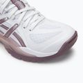 Dámska obuv ASICS Powerbreak FF white/dusty mauve 7