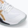 Pánska obuv ASICS Powerbreak FF white/rich gold 7