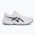 Detská obuv ASICS Upcourt 6 GS white/black 2