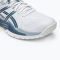 Pánska obuv ASICS Powerbreak FF white/vintage indigo 7