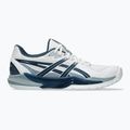 Pánska obuv ASICS Powerbreak FF white/vintage indigo 8