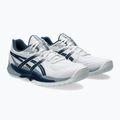 Pánska obuv ASICS Powerbreak FF white/vintage indigo 10