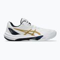 Pánska obuv ASICS Sky Elite FF 3 white/pure gold 8