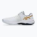 Pánska obuv ASICS Sky Elite FF 3 white/pure gold 9