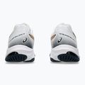 Dámska obuv ASICS Netburner Ballistic FF 3 white/pure gold 11