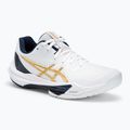 Dámska obuv ASICS Sky Elite FF 3 white/pure gold