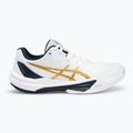 Dámska obuv ASICS Sky Elite FF 3 white/pure gold 2