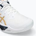 Dámska obuv ASICS Sky Elite FF 3 white/pure gold 7