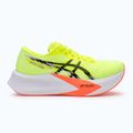 Dámska bežecká obuv ASICS Magic Speed 4 safety yellow/black 2