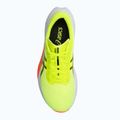 Dámska bežecká obuv ASICS Magic Speed 4 safety yellow/black 5