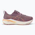 Dámska bežecká obuv ASICS GT-2000 13 dusty mauve/watershed rose 2