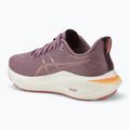 Dámska bežecká obuv ASICS GT-2000 13 dusty mauve/watershed rose 3