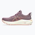 Dámska bežecká obuv ASICS GT-2000 13 dusty mauve/watershed rose 9